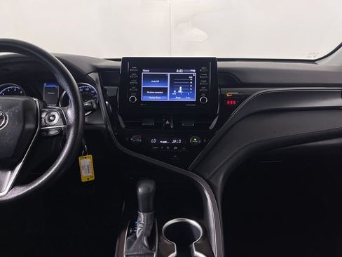 Certified 2023 Toyota Camry LE FWD image 15