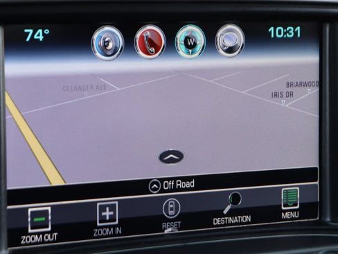 Used 2016 Chevrolet Silverado 2500 LT w/ All Star Edition AWD/4WD image 29