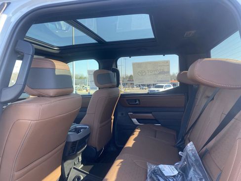 New 2026 Toyota Tundra 1794 Edition image 13