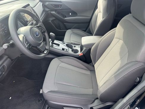 New 2026 Subaru Crosstrek 2.5i w/ Convenience Package #1 image 10