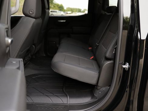 New 2025 Chevrolet Silverado 1500 Custom image 27