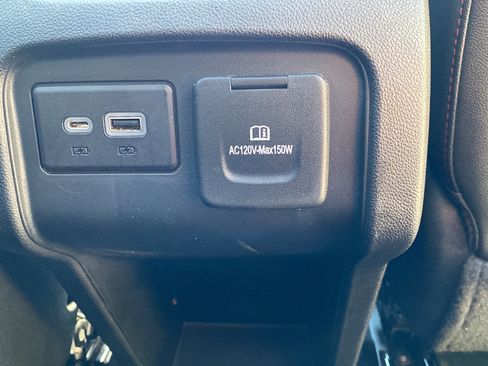 Used 2021 Chevrolet Blazer RS w/ Enhanced Convenience Package AWD/4WD image 26
