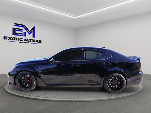 Used 2010 Lexus IS F image 2