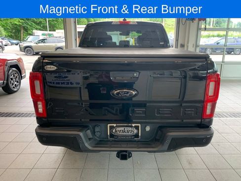 Used 2021 Ford Ranger XLT w/ Equipment Group 301A Mid AWD/4WD image 15