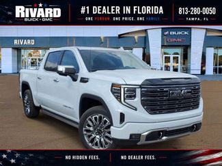 New 2026 GMC Sierra 1500 Denali Ultimate AWD/4WD video 1
