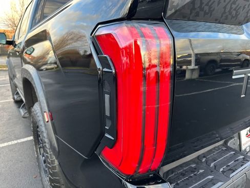 New 2026 Toyota Tundra TRD Pro image 10