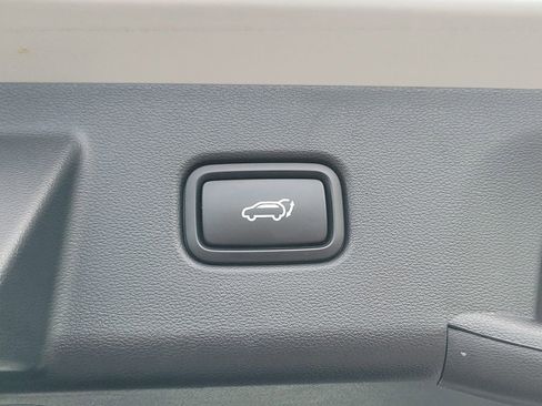 Used 2025 Hyundai Tucson SEL AWD/4WD image 12