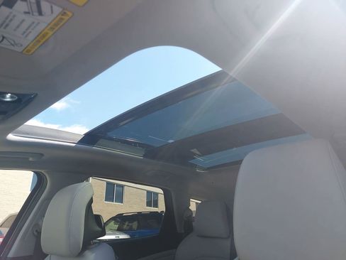 New 2026 Kia Sportage EX image 32