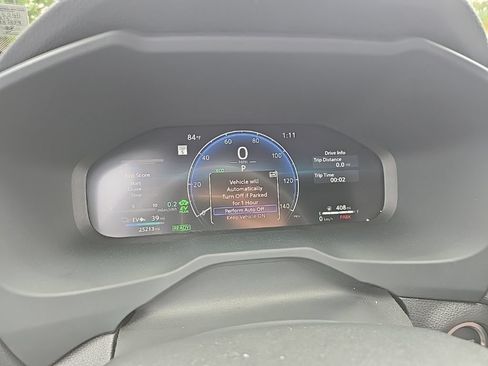 Certified 2024 Toyota RAV4 XSE w/ Weather Package AWD/4WD image 7