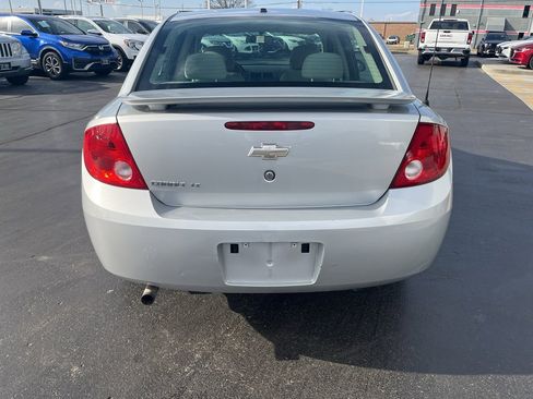 Used 2008 Chevrolet Cobalt LT image 8