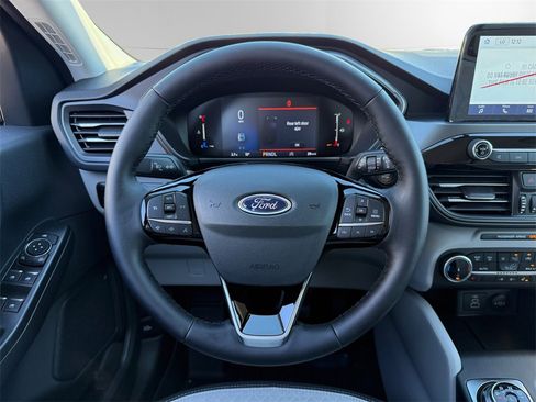 New 2026 Ford Escape Active w/ Cold Weather Package image 10