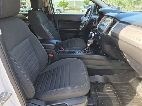 Used 2022 Ford Ranger XLT w/ Equipment Group 301A Mid image 14
