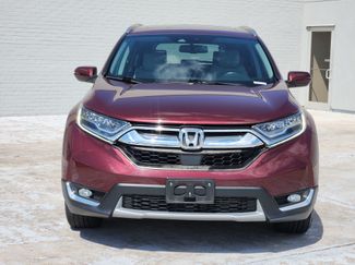 Used 2018 Honda CR-V Touring video 2