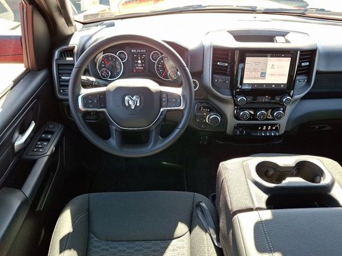 New 2025 RAM 1500 Tradesman w/ Night Edition image 9