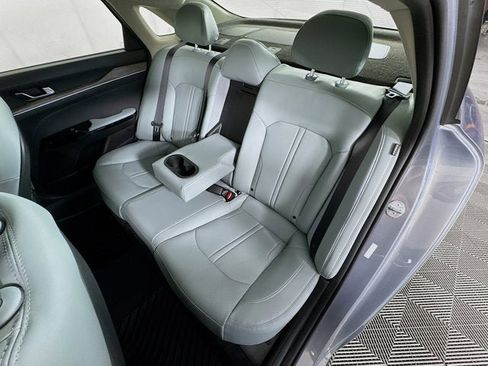 Used 2023 Kia K5 EX w/ EX Premium Package FWD image 26