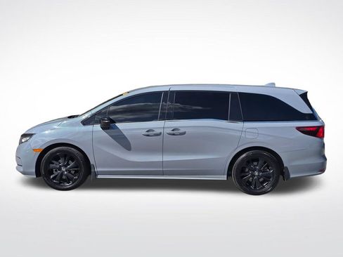 Used 2023 Honda Odyssey Sport image 13