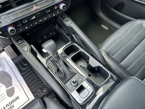 Used 2023 Kia Telluride SX Prestige AWD/4WD image 22