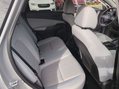 Used 2023 Hyundai Kona SEL w/ Cargo Package image 22