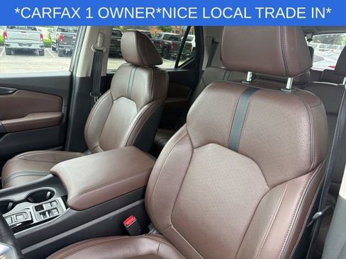 Used 2023 Honda Pilot Elite image 18