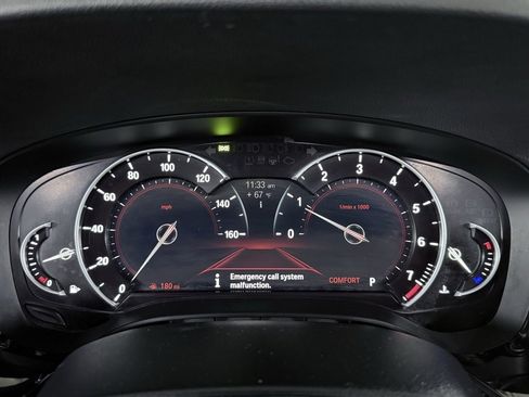 Used 2017 BMW 540i xDrive image 30