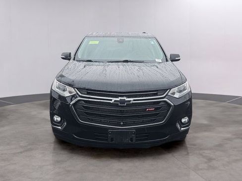 Used 2020 Chevrolet Traverse RS image 2