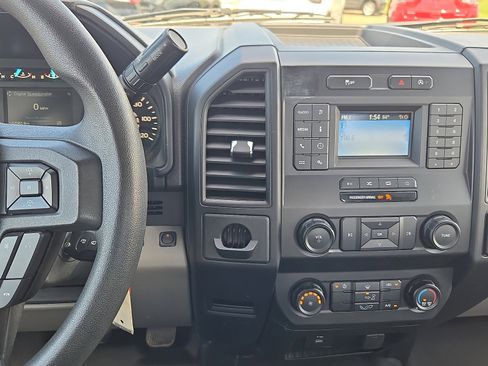 Used 2020 Ford F150 XL w/ Equipment Group 101A Mid image 10