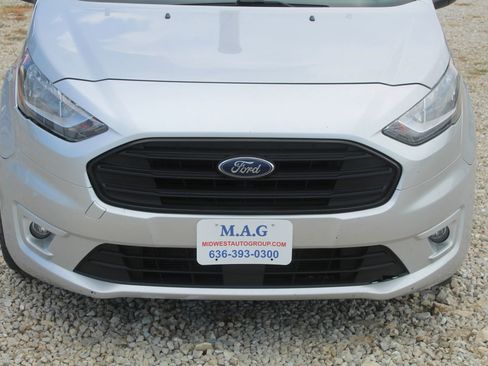 Used 2021 Ford Transit Connect XLT image 10