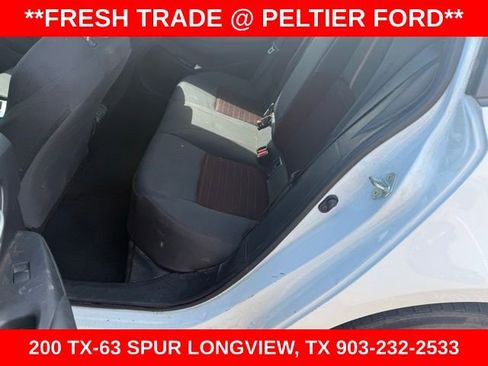 Used 2024 Toyota Corolla SE FWD image 20