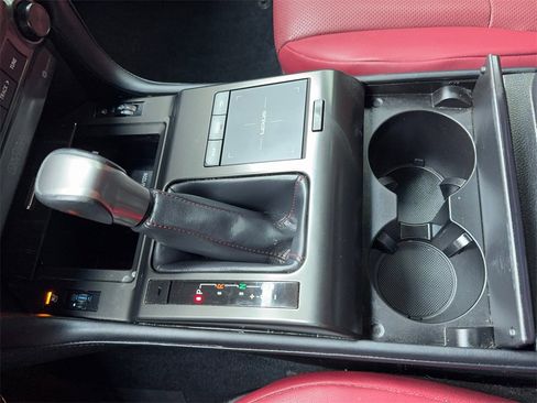 Used 2022 Lexus GX 460 Premium w/ Premium Plus Package image 31