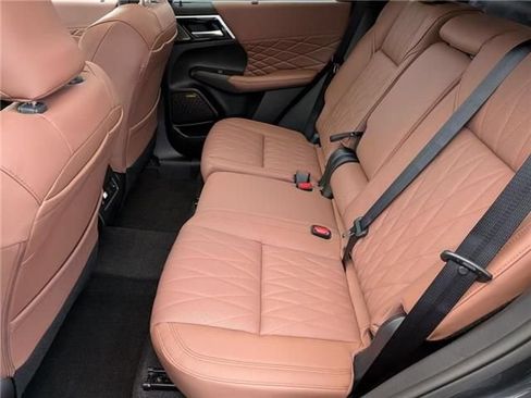 New 2026 Mitsubishi Outlander SEL AWD/4WD image 25