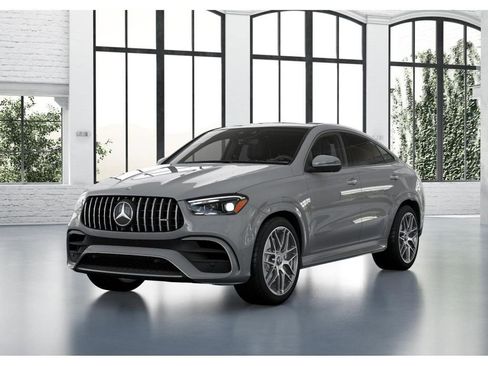New 2026 Mercedes-Benz GLE 63 AMG S image 40