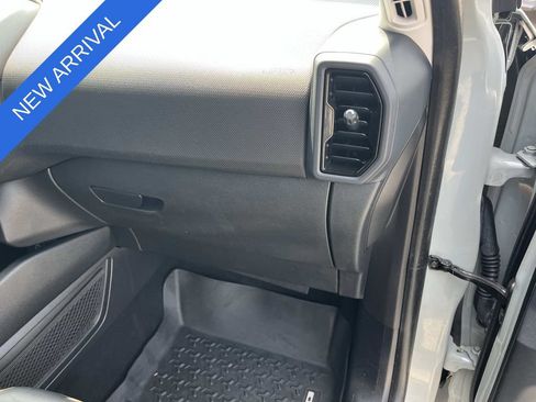 Used 2022 Ford Bronco Sport Outer Banks w/ Tech Package AWD/4WD image 28