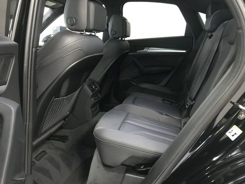 Used 2023 Audi Q5 2.0T Premium Plus w/ Premium Plus Package image 10