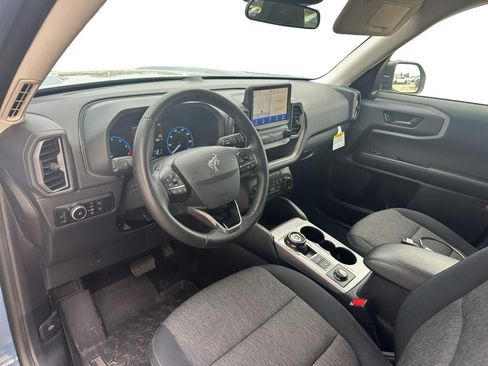 New 2024 Ford Bronco Sport Big Bend w/ Convenience Package AWD/4WD image 2