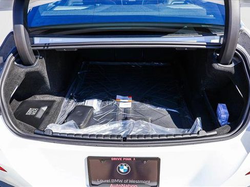 New 2026 BMW 840i xDrive image 23