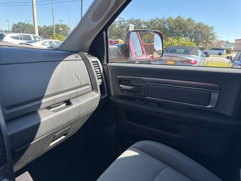 Used 2023 RAM 1500 Classic SLT w/ Trailer & Traction Group image 27