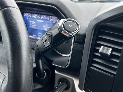 Used 2021 Ford F150 XLT w/ Equipment Group 301A Mid image 28