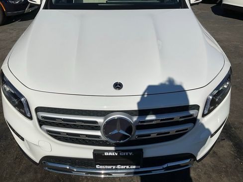 Used 2021 Mercedes-Benz GLB 250 image 96