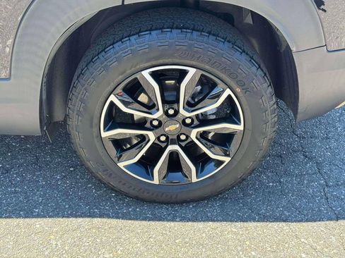 Used 2023 Chevrolet TrailBlazer ACTIV w/ Convenience Package FWD image 11