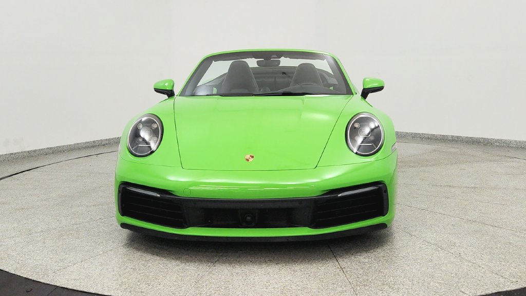 Used 2020 Porsche 911 Carrera S RWD image 8