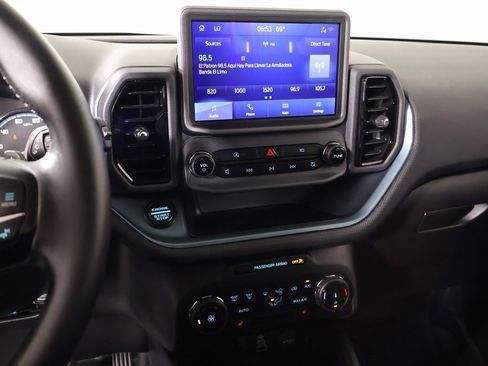 Used 2024 Ford Bronco Sport Badlands image 5
