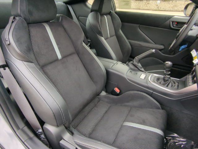 Used 2026 Toyota GR86 Premium w/ GR Wheel Package (TMS RWD image 26