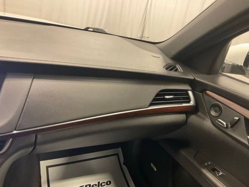 Used 2020 Cadillac CT6 Luxury image 27