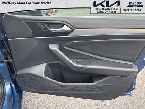 Used 2019 Volkswagen Jetta S w/ Driver Assistance Package image 27