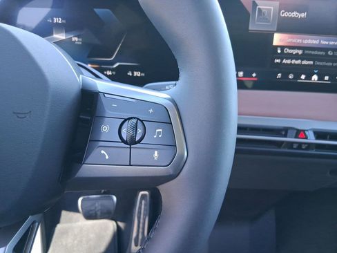 New 2026 BMW iX xDrive60 w/ M Sport Package image 22