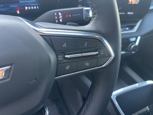 Certified 2025 Chevrolet Equinox LT image 27