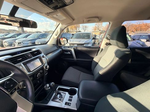 Used 2019 Toyota 4Runner SR5 image 12