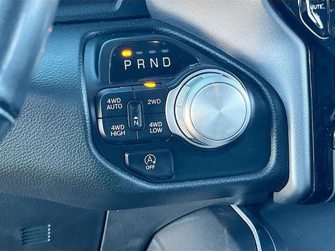 Certified 2023 RAM 1500 Laramie image 17