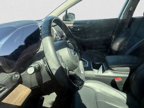 Used 2023 Subaru Legacy Limited w/ Tech Package 2 image 9