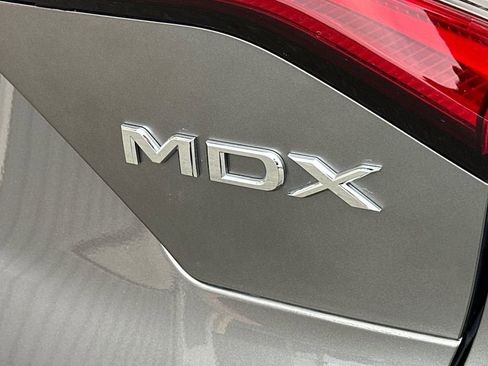 Certified 2023 Acura MDX FWD w/ Technology Package image 29